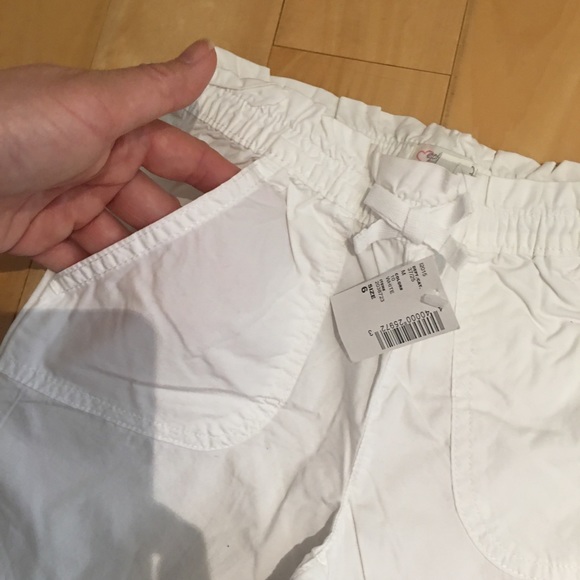 NWT 2 girl’s shorts - Picture 4 of 6